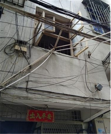 看看奇瑞eQ车主是如何安装充电桩的