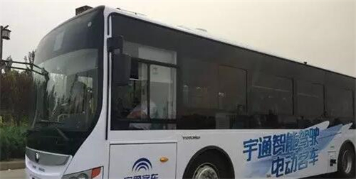 中国自己有无人驾驶技术么?30年前中国就有了
