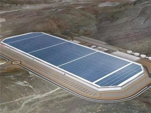 豪掷50亿美元,特斯拉的超级电池工厂建得怎么样了