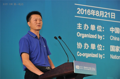 一手补贴，一手监管 四部委要这样抓新能源汽车产业
