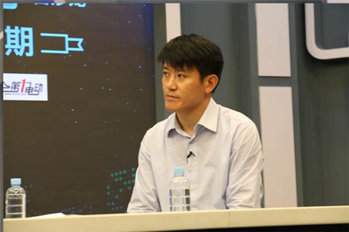 聚焦北京充电桩建设 桩利用率低问题依然突出