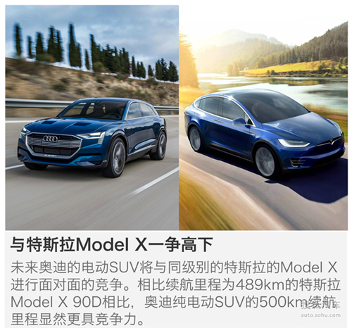 从混动到氢燃料 奥迪新能源战略深度解析