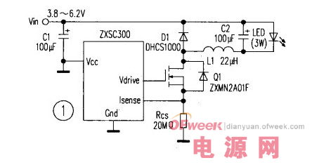 博鱼体育照明供电系统什么是照明供电系统？的最新报道(图7)