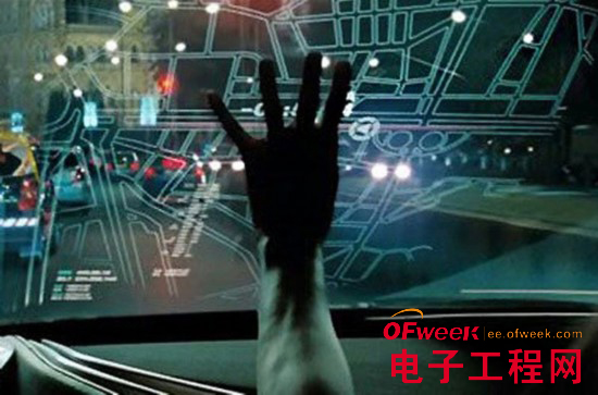 未来智能车载技术大猜想