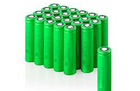 国内小型锂电池市场分析