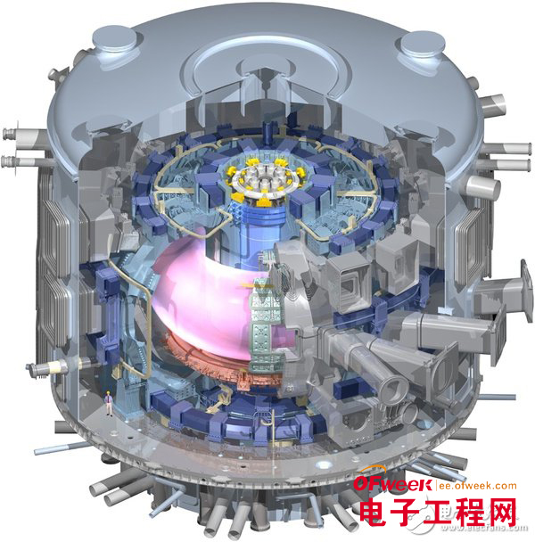 jpg   这是第一代微电弧反应堆,全尺寸的看起来很像一个环形等离子体
