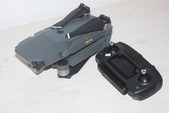 這是現(xiàn)階段最值得入手的無人機(jī)：大疆 Mavic Pro
