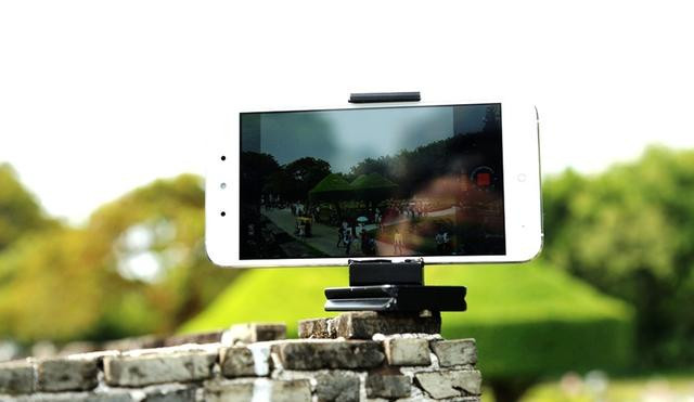 360手机f4评测:享受iphone般的延时摄影功能 