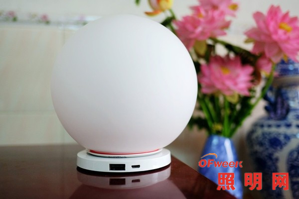 照明、装饰两全 MIPOW麦泡智能炫彩灯评测