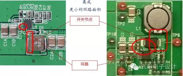 关于DC/DC电源和EMI的讨论