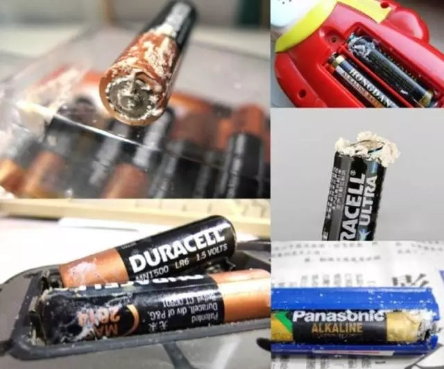 如何正確選擇電池 碳性電池/堿性電池/鋰鐵電池有哪些區分？