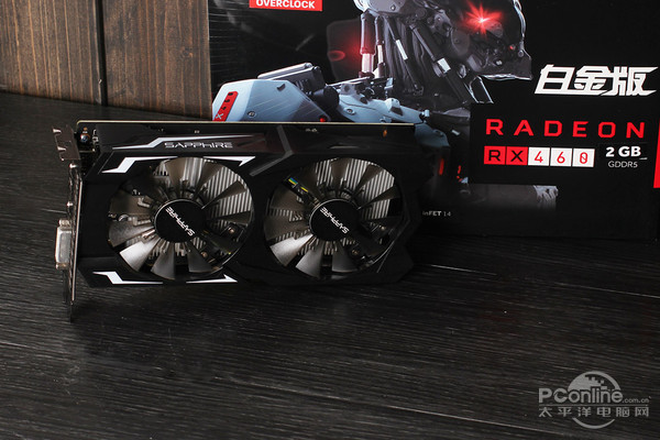 AMD RX 460Կ+⣺RX470׽ϻһ ܱйо