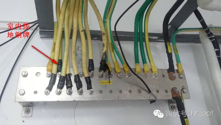 (3)如果基站建站地点没有合适的机房,则一般采用一体化机柜.