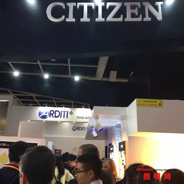 聚焦香港國際秋季燈飾展：群燈薈萃 誰最矚目？