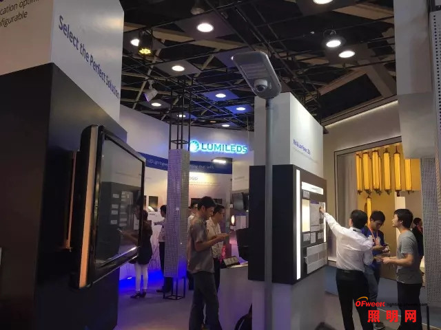 聚焦香港國際秋季燈飾展：群燈薈萃 誰最矚目？