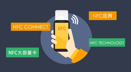 手机nfc功能用途分析