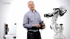 ABB Robot - RobotStudio User Story 2015 update for CIIF