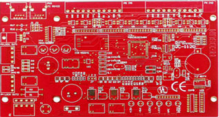 PCB设计与技巧