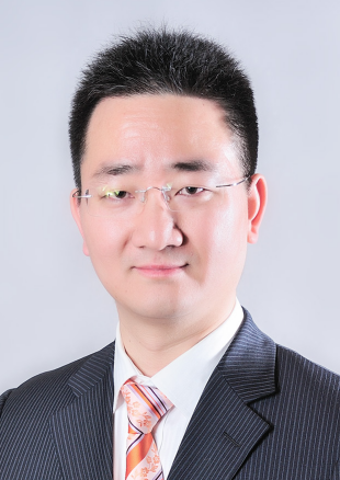 陈文成