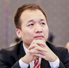 2018中国科技产业园区展会嘉宾： 张朋
