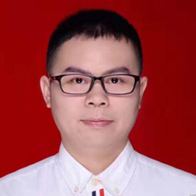 2018中国科技产业园区展会嘉宾：刘景林