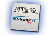 Altera40G/100GӦ÷ߴFPGA