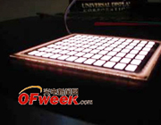 UniversalDisplay˾UDC