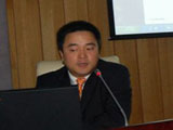 Sean zhou