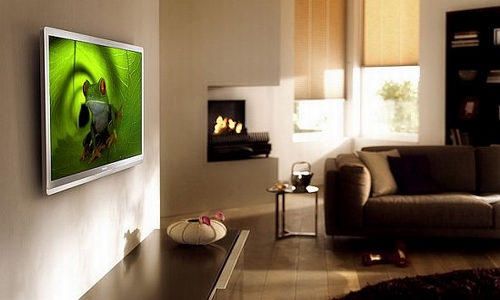 市场分析报告：LED背光源电视关注比例达50%