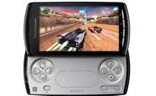 索尼爱立信Xperia PLAY