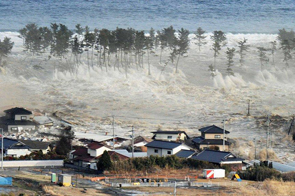 日本地震撼动我国光纤产业