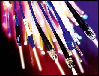 政策推进光纤连接器产业发展