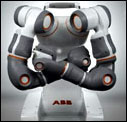 ABB工业机器人荣获红点“最佳产品设计奖”