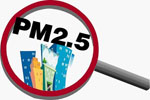 PM2.5给仪器环境监测市场打了一剂强心针