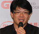 陈正言博士（新世纪光电/研发中心先进技术处技术总监）