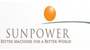 SunPower公布2012年第4季财