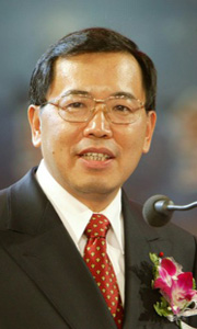 TCL李东生