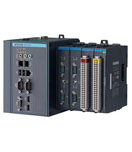 研华推出一体化可编程自动化控制器APAX-6572