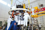自动测控设备为嫦娥三号任务提供重要保障