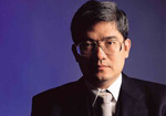 香港中文大学首席教授 郎咸平