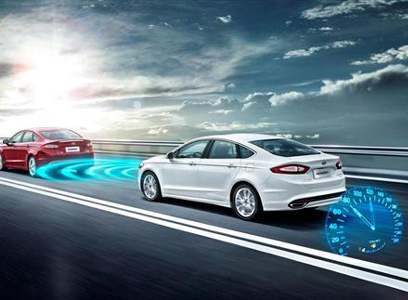 2013汽车电子新技术盘点：热议自动驾驶技术