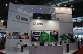 JDSU 展厅