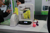 金运激光3D打印机