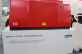 罗芬New Slab DC 025二氧化碳激光器