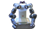 ABB推出首台面向未来的人机协作机器人