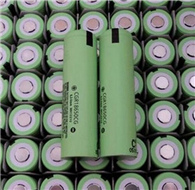 电池目录放出 三元电池产业十倍空间开启