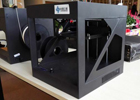 深圳长朗三维科技：3D打印在中国是朝阳产业