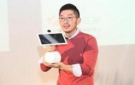 服务机器人涌入大众生活 细分市场缺失