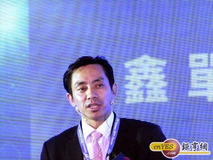 保利协鑫董事长_保利集团董事长刘化龙