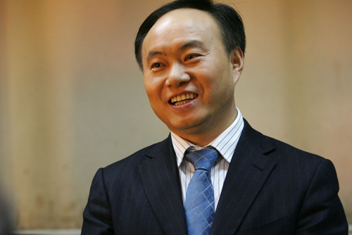 老总职务_老总办公室